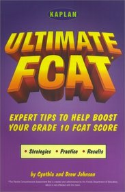 Kaplan Ultimate FCAT Exit Exams