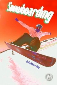 Snowboarding (Cover to Cover Books)