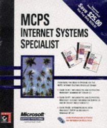 McPs Internet Systems Specialist