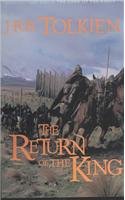 The Return of the King (The Lord of the Rings, Part 3)