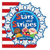 Stars and Stripes (Salina Yoon Books)