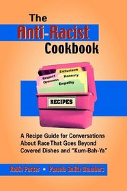 The Anti-Racist Cookbook