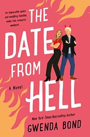 The Date from Hell (Match Made in Hell, Bk 2)