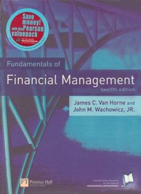 Fundamentals of Financial Management: AND Onekey Website Access Card