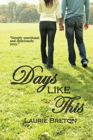 Days Like This (Jackson Falls Series) (Volume 3)