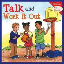 Talk And Work It Out (Learning to Get Along)