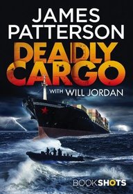Deadly Cargo: Bookshots