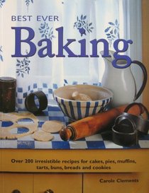 Best Ever Baking Book