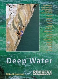 Deep Water (Rockfax Climbing Guide)