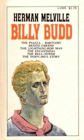 Billy Budd and Other Tales