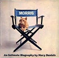 Morris (An Intimate Biography)