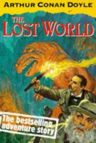 The Lost World (Oxford Popular Fiction)