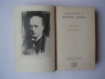 Bibliography of Henry James (Soho Bibliographies)