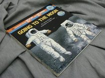GOING TO MOON (Random House Look and Learn Books, Level 2)