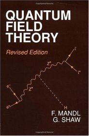 Quantum Field Theory, Rev.Ed.