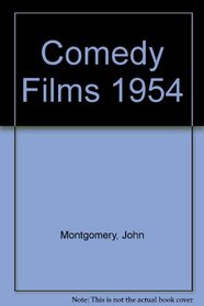 Comedy Films 1954
