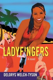 Ladyfingers: A novel