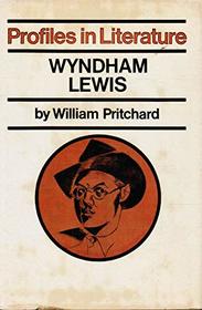 Wyndham Lewis (Profiles in Literature)
