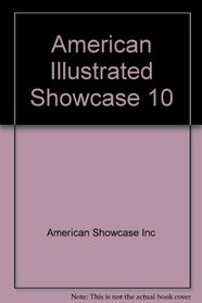 American Illustrated Showcase 10