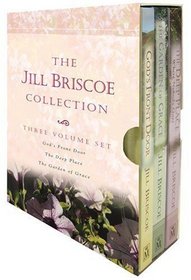 The Jill Briscoe Collection