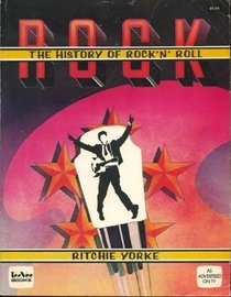 The History of Rock 'N' Roll