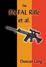 Fn-Fal Rifle