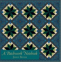 A Patchwork Notebook