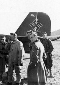 The Defeat of the Luftwaffe: The Eastern Front 1941-45, A Strategy for Disaster