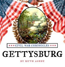 Gettysburg (Ashby, Ruth. Civil War.)