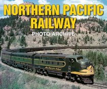 Northern Pacific Railway Photo Archive
