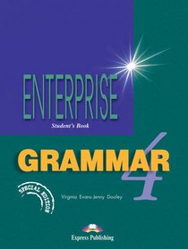 Enterprise: Grammar Level 4