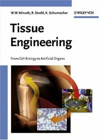 Tissue Engineering: From Cell Biology to Artificial Organs