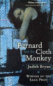 Bernard and the cloth monkey