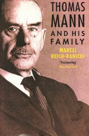 Thomas Mann and His Family