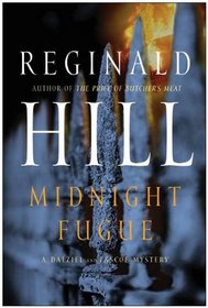 Midnight Fugue (Dalziel and Pascoe, Bk 24)