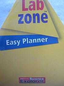 Lab Zone Easy Planner for Mac & PC (Prentice Hall Science Explorer)