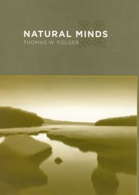 Natural Minds (Bradford Books)