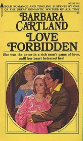 Love Forbidden (Pyramid, No 51)