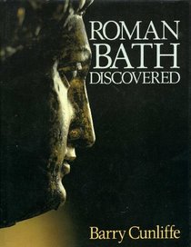 Roman Bath Discovered