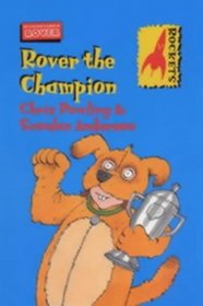 Rockets: Rover the Champion (Rockets: Rover)
