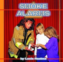 Smoke Alarms (Fire Safety)