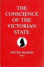 The Conscience of the Victorian State