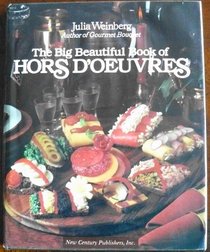 Big Beautiful Book of Hors D'Oeuvres