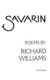 Savarin: Poems