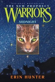 Midnight (Turtleback School & Library Binding Edition) (Warriors: the New Prophecy)