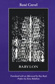 Babylon (Sun and Moon Classics)
