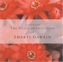 The Voice of Intuition Journal