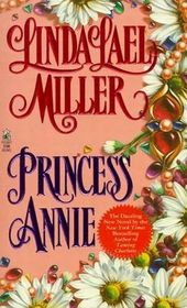 Princess Annie (Large Print)