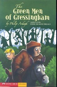 The Green Men of Gressingham (Pathway Books)