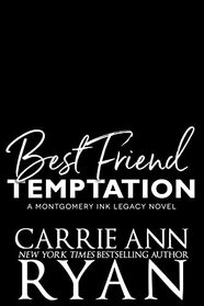 Best Friend Temptation